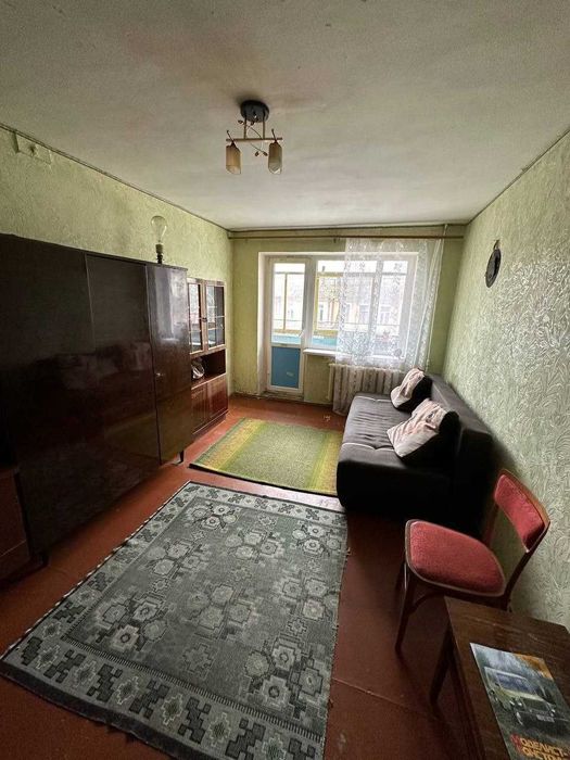 Здам 1 кімнатну квартиру по вул. Перекопська (р-н Петропавлівської)