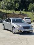 Продам Mercedes W211 2007/Restyling 3.0 CDI V6/7gtronic/250т км/Англія