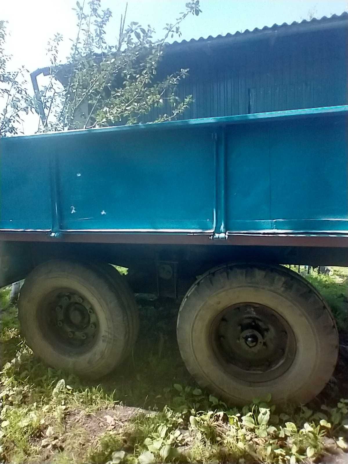Продається трактор МТЗ -80.