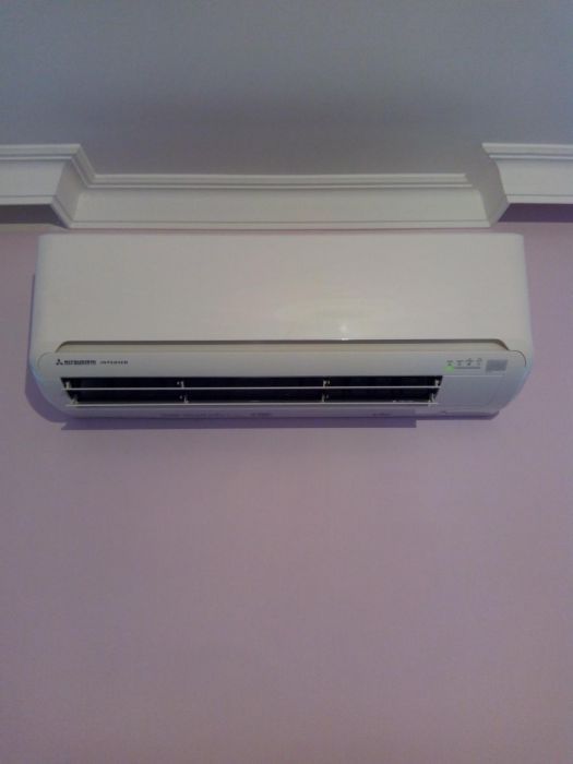 Монтаж кондиционеров, продажа, обслуживание, ремонт любой сложности