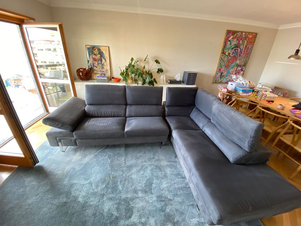 Sofa Chateau d’ax Bull