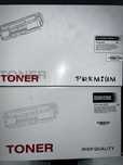 Toner HP CE505X/CF280X: LaserJet P2055DN