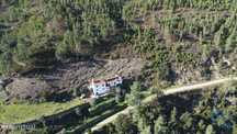 Habitação T3 em Vide e Cabeça de 226,00 m2