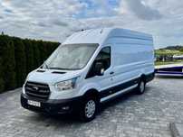 Ford Transit  2.0 Diesel Nowy Rozrząd L4 H3
