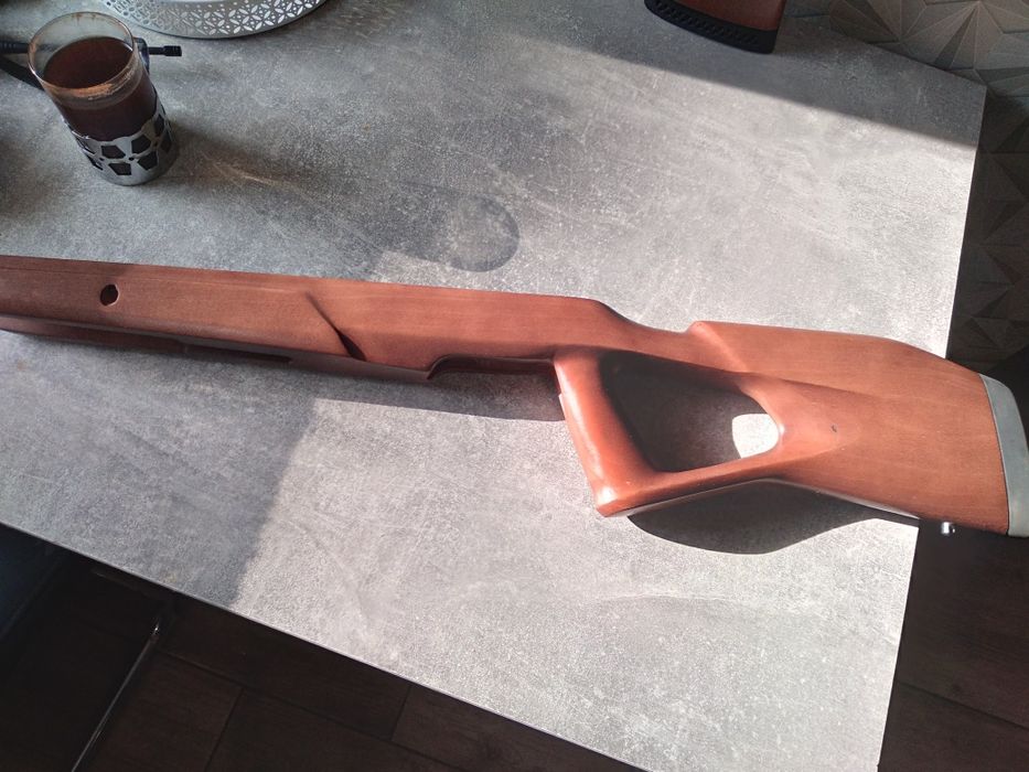 Kolba kolby Crosman-Air Arms