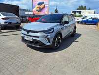 Renault Captur Captur 1.0 TCe Techno LPG