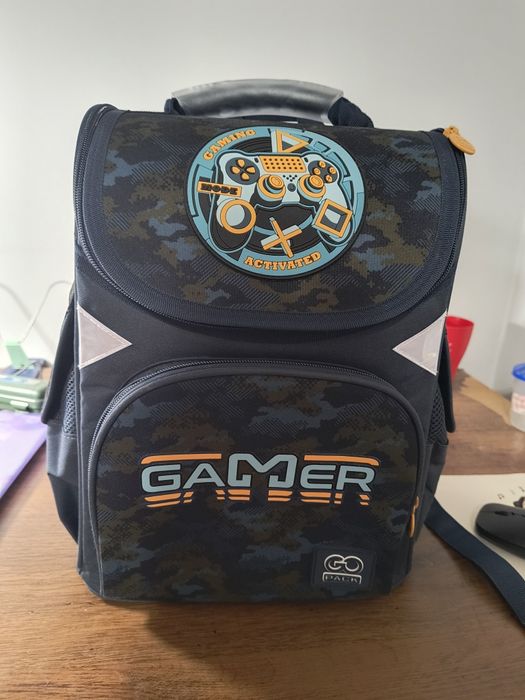 Ранець шкільний (портфель )