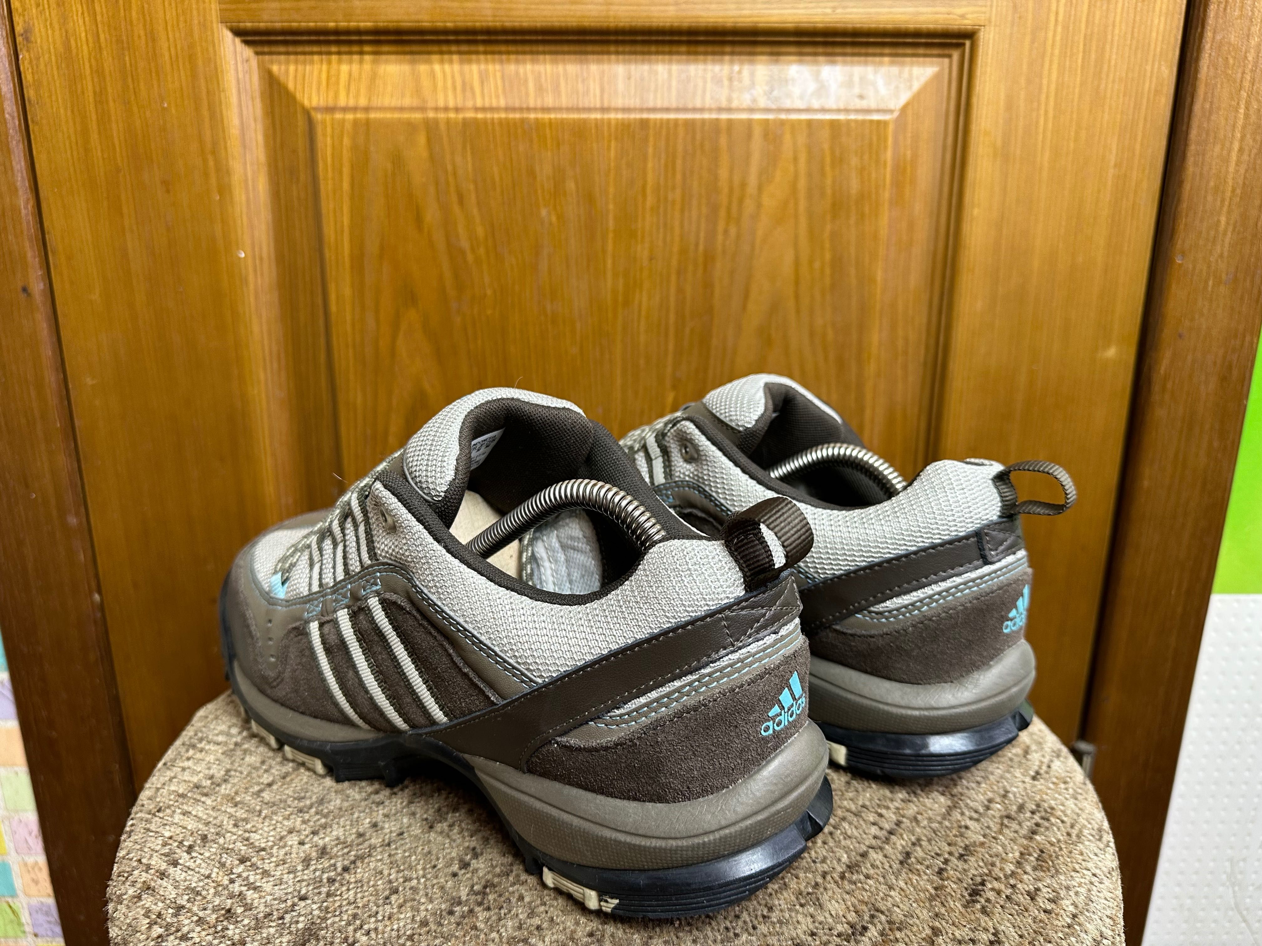 Кроссовки Adidas flint tr low (Оригинал)