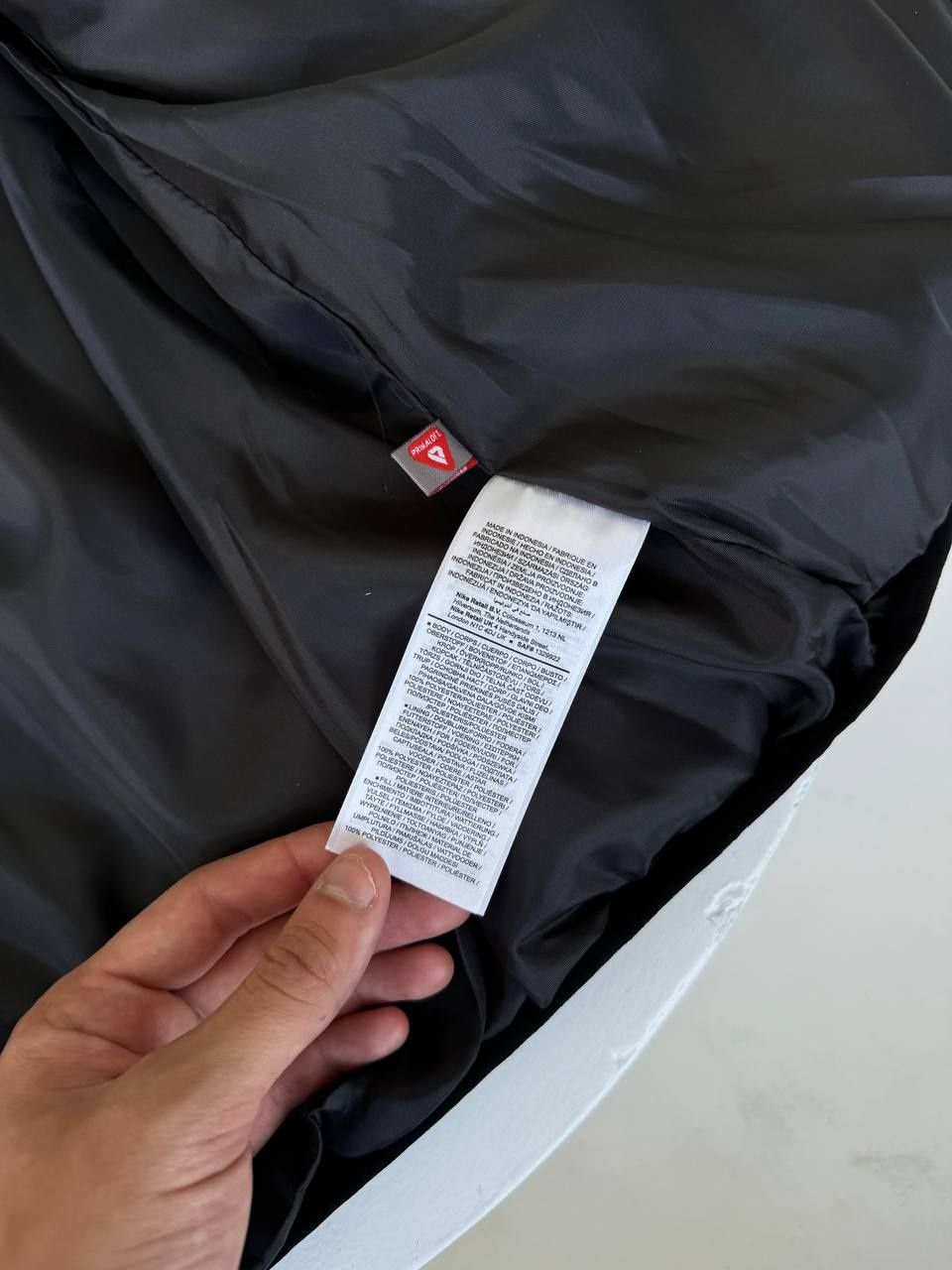 Жилетка Nike+Подарок