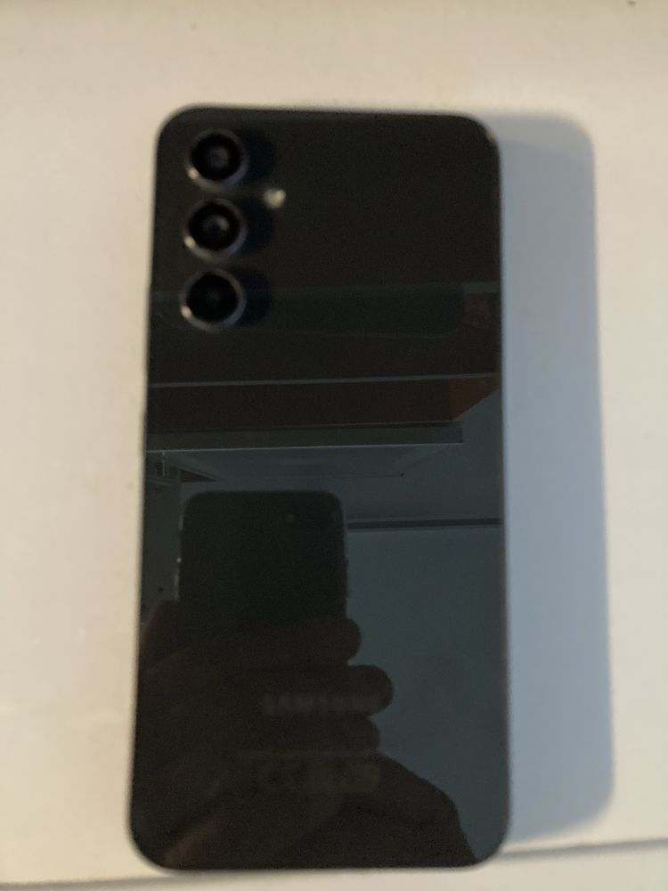 Samsung Galaxy A54 5G, 6/128, Black