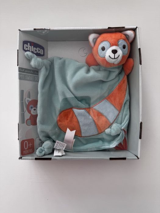 Dodo Chicco - Red Panda - Novo