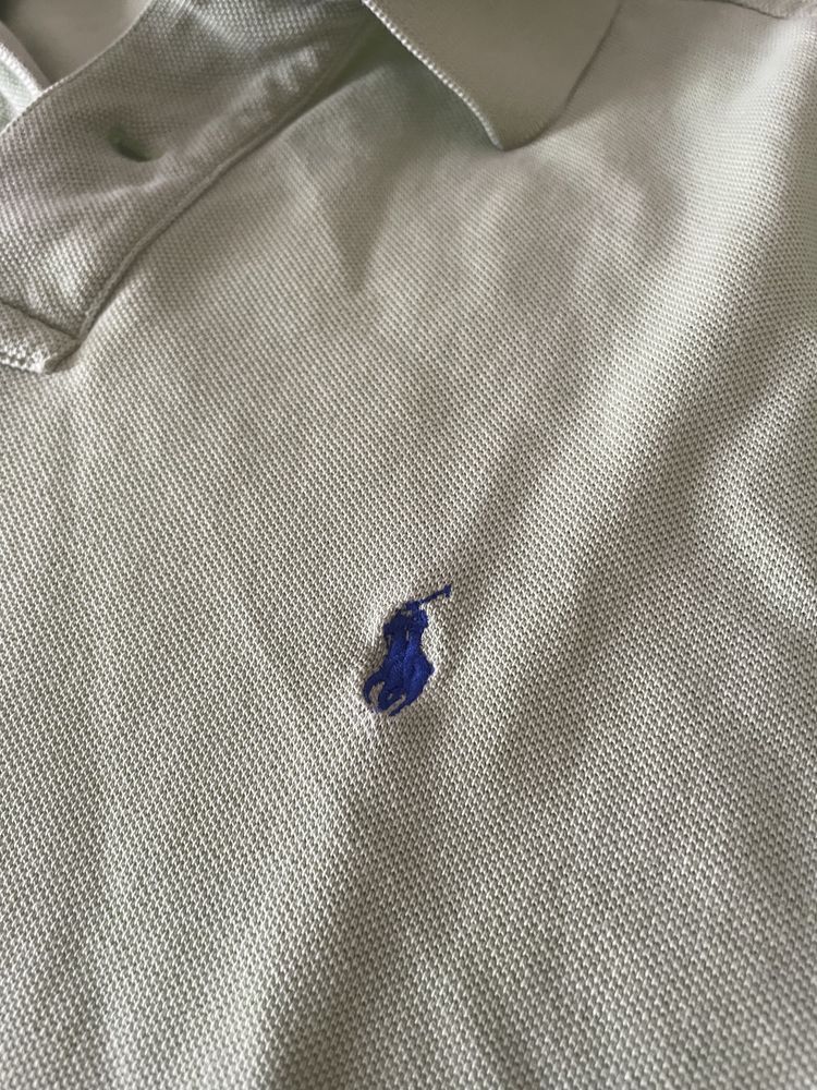 Поло Ralph Lauren ральф