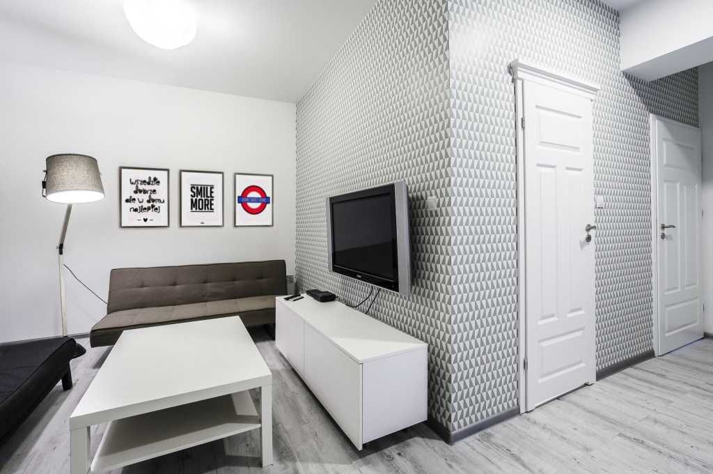 Pokój w apartamencie dla STUDENTÓW