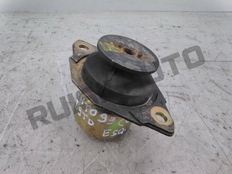 Apoio /sinobloco Cx De Velocidades Esquerdo  Vw Vento (1h) [199
