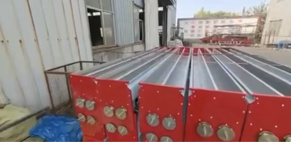 Зернова Сівалка (з бункером з нержавійки) Заря ДТЗ