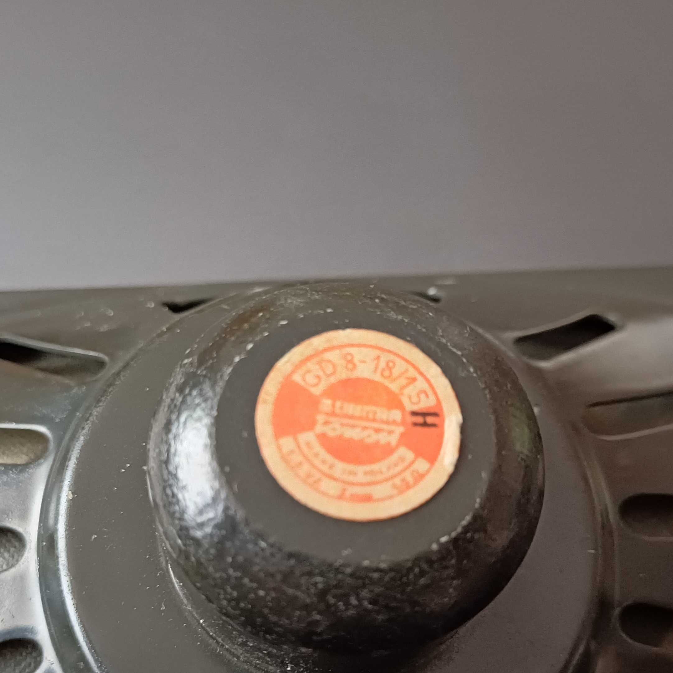 Głośnik Tonsil GD 8 18/15