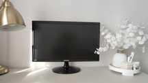 Monitor 22" Samsung S22D300