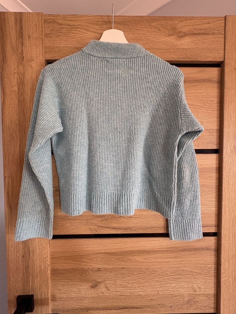 Sweter Zara r. 152