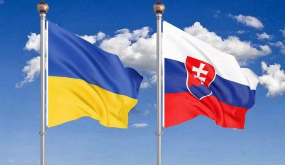 Репетитор словацької мови (онлайн)