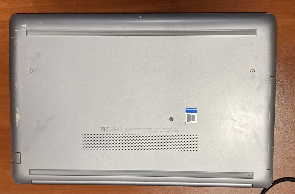 HP 250 G7 i5-1035G1 (10 gen)