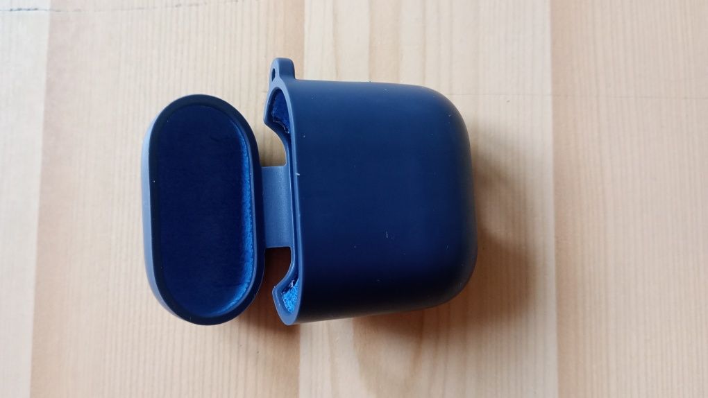 Airpods(2generacja) case ładujący + etui