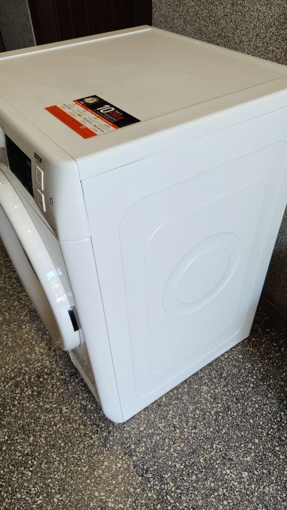 Suszarka do ubrań Whirlpool