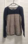 Sweter AJ Armani Jeans r. M Len bluza