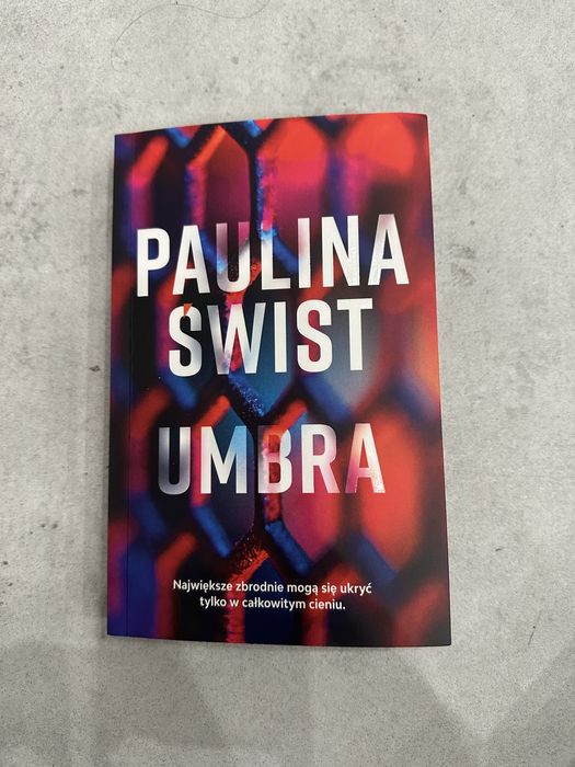 Umbra Paulina Świst