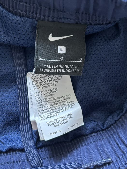 шорти Nike Dri-Fit, M-L