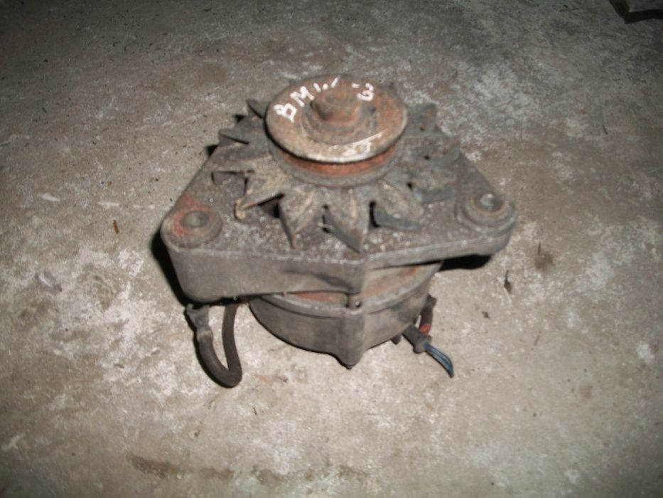 Генератор  Peugeot306 309 405  BMW 318  524TD