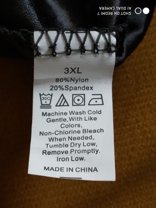 Halka, koszulka damska erotyczna, rozm. M