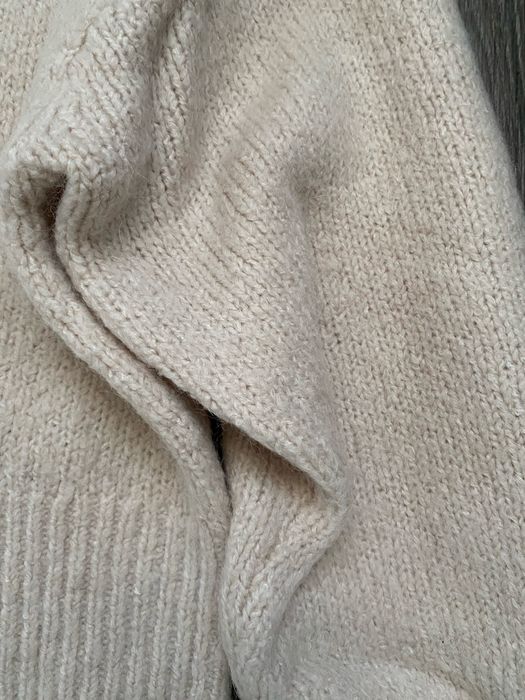 Светр h&m розмір m