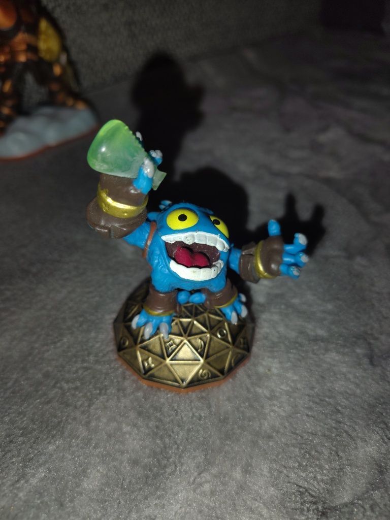 Portal Power Skylanders Activisions XBOX 360