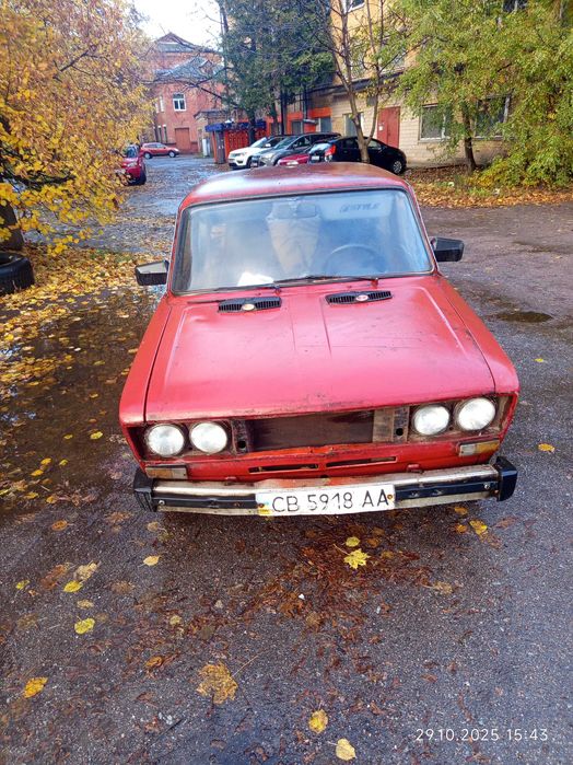 Продається ваз 2106