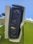 Laser Pilot Claas Lexion