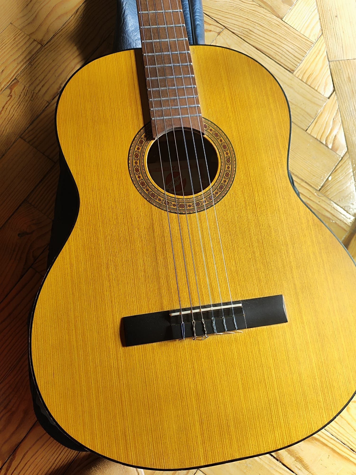Guitarra Iguazú - Salamanca