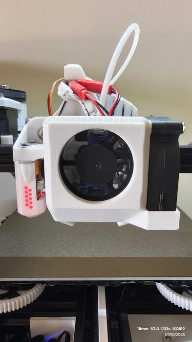 Crelity Ender 3 Pro+