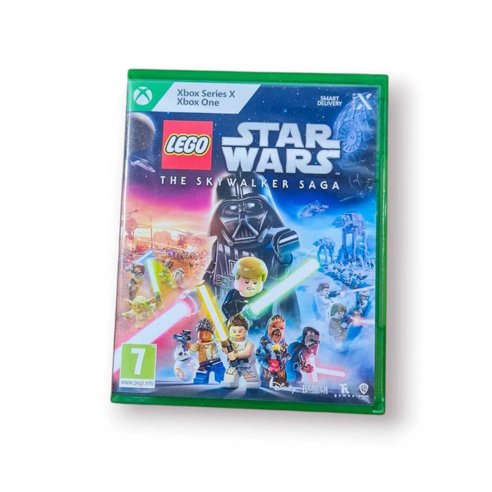 LEGO Star Wars: The Skywalker Saga – Xbox Series X / Xbox One