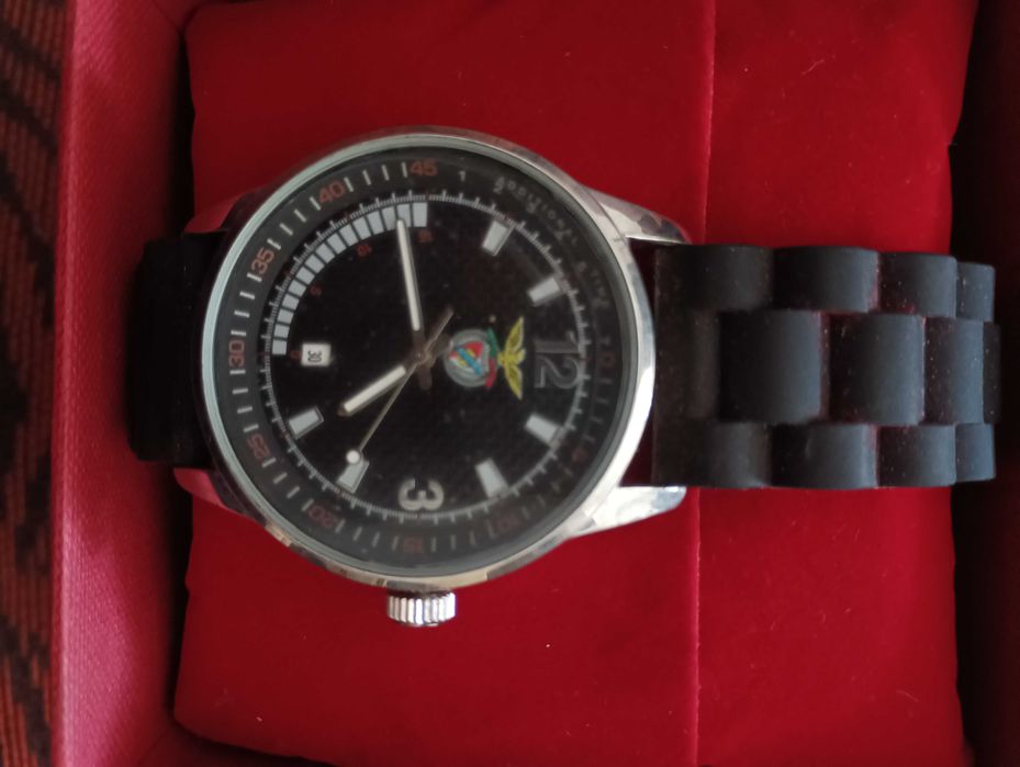 Relógio homem excelente