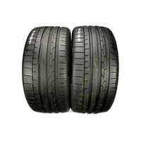 Opony 245/35R19 lato 245/35/19 CONTINENTAL (osobowe) OO13581