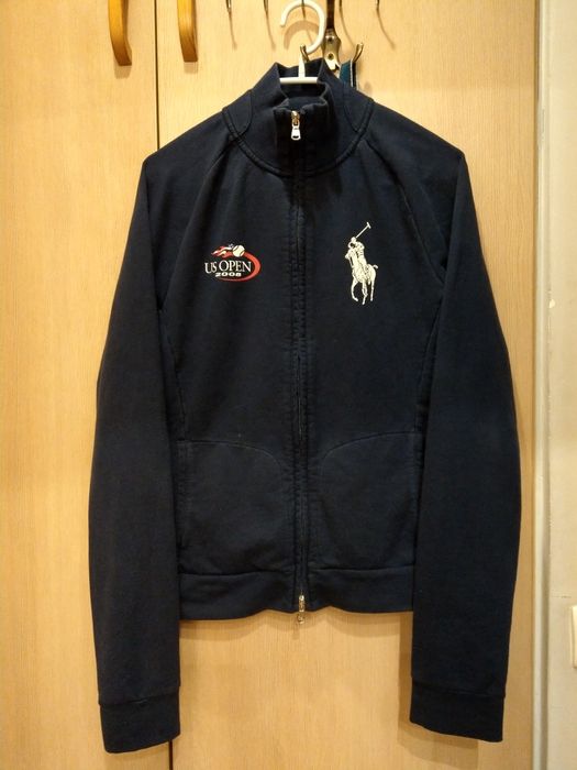 bluza dziewczeca lub damska Ralph lauren RLX