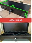 Кассовые денежные ящики по 1550 грн
