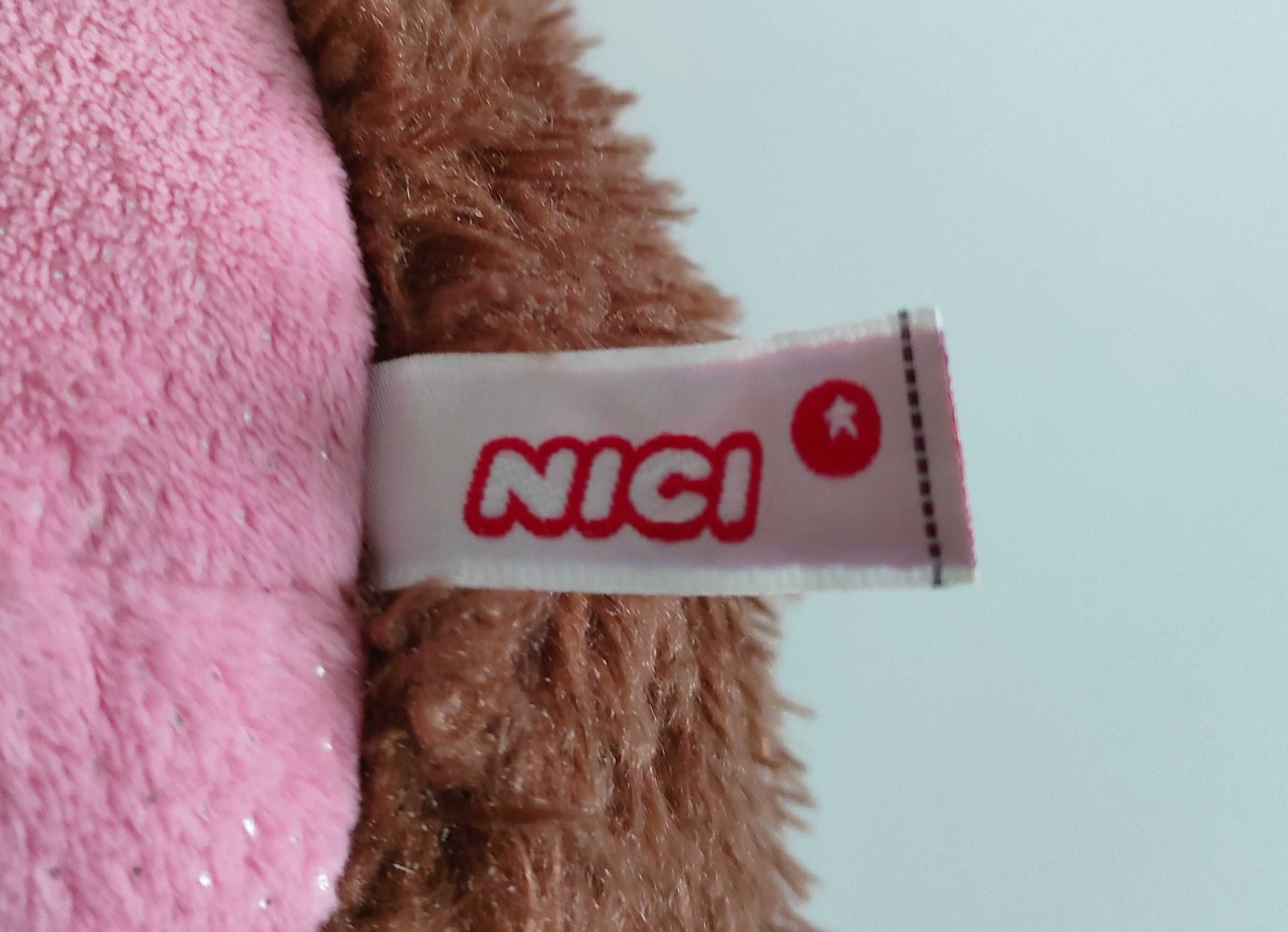 Nici jeżyk Hedda