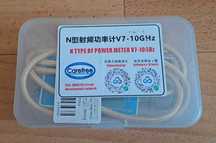 Вимірювач потужності ALT RF Power Meter V7 до 10 ГГц