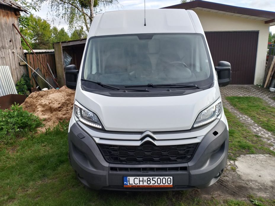 Sprzedam  Citroen