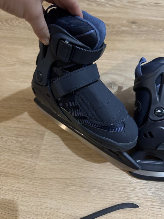 Ковзани 33-37 розмір