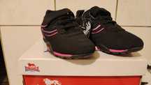 Buty dziecięce Lonsdale Camden roz.28
