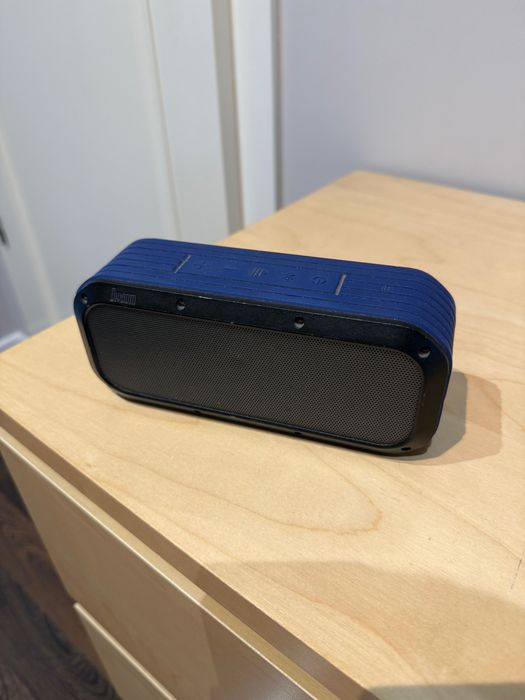 Bluetooth głośnik Voombox Outdoor