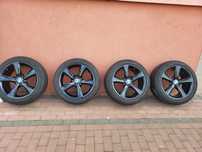 Komplet felgi Bmw 19