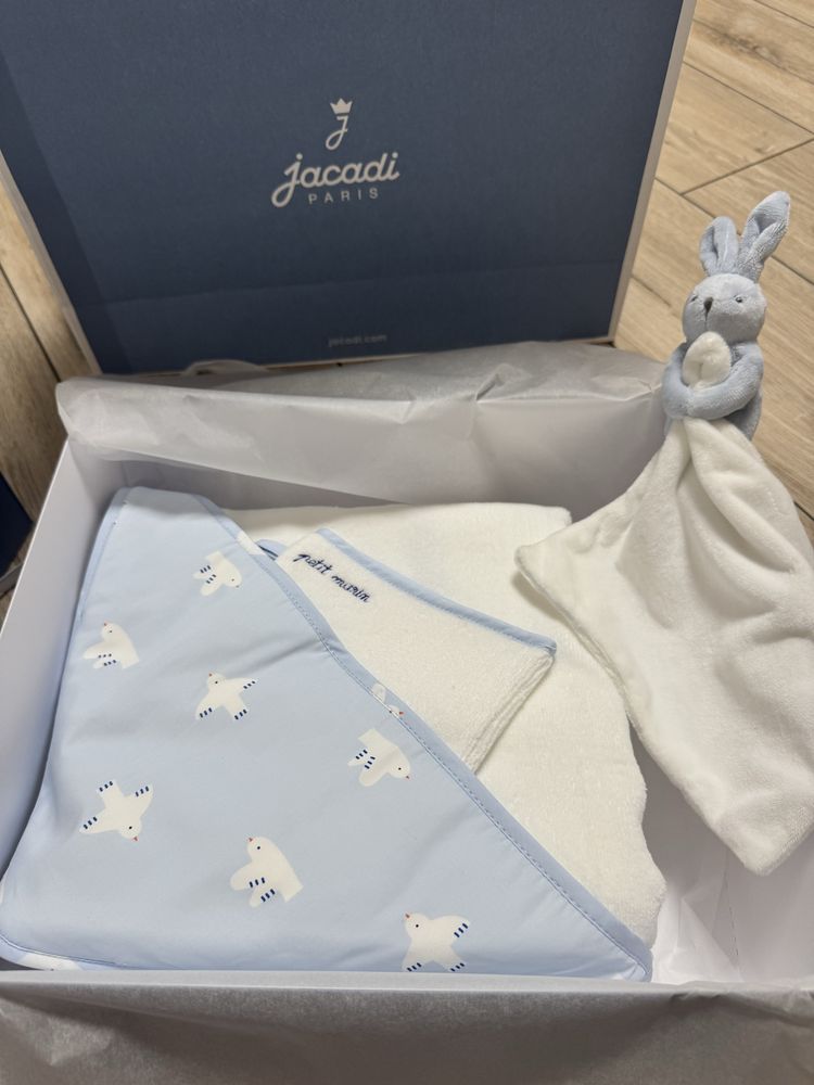 Подарунковий набір Jacadi